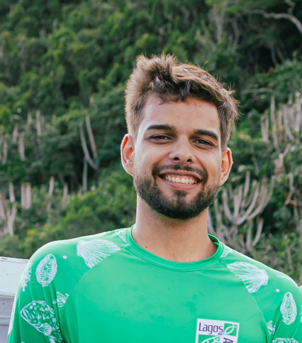 Murilo Marins da Silva Gomes
